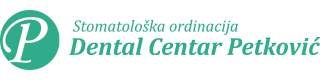 Dental Centar Petković Logo