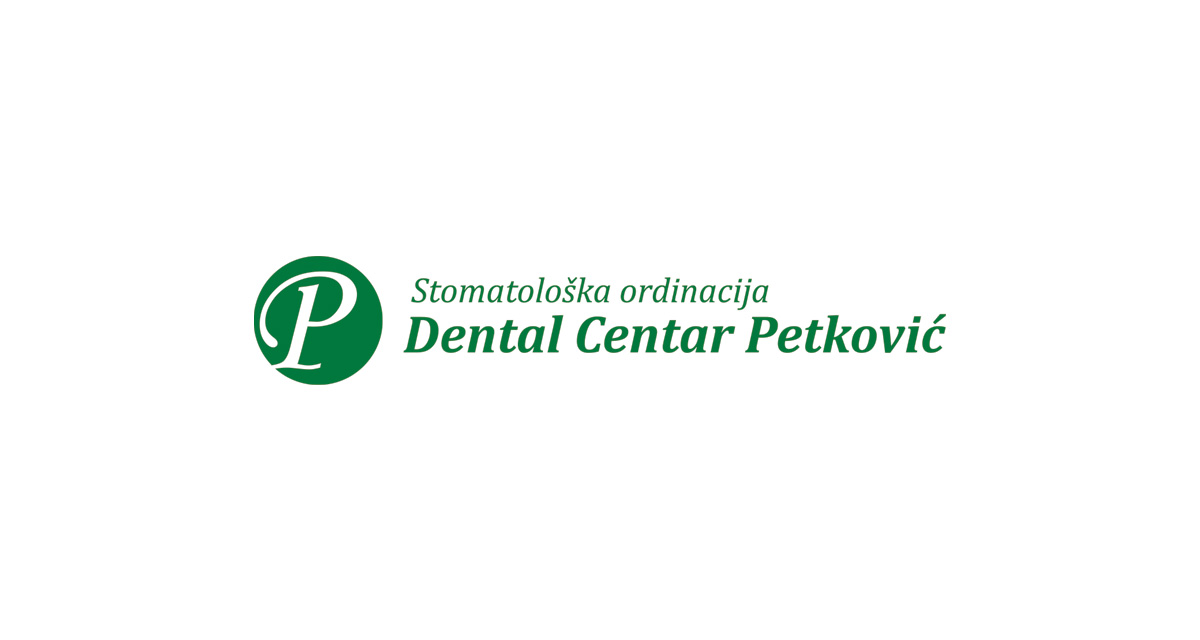 Stomatološka ordinacija Dr Petković