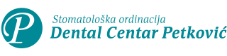 Dental Centar Petković Logo